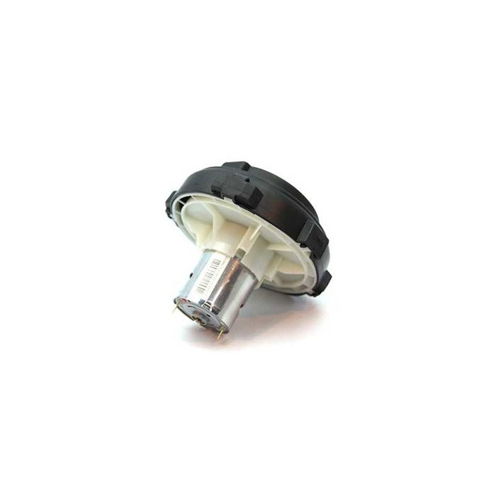 Moteur Electrolux 405550363 – Ergorpido, Module Électronique - vue 3