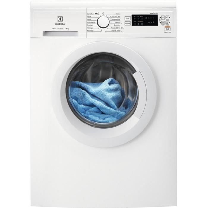 Achat De Lave Linge
