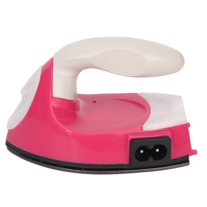 Mini Fer à Transfert Thermique Portable 60-300W - Presse Chaleur Pour T-Shirt Vinyle Et DIY Mini Fer à Transfert Thermique Portable 60-300W - Presse Chaleur Pour T-Shirt Vinyle Et DIY