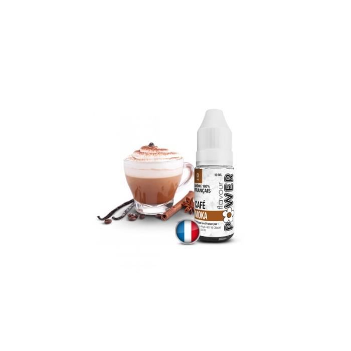 elfbar nachfüll pod läuft aus Brun Flavour Power 50 ml main image 0