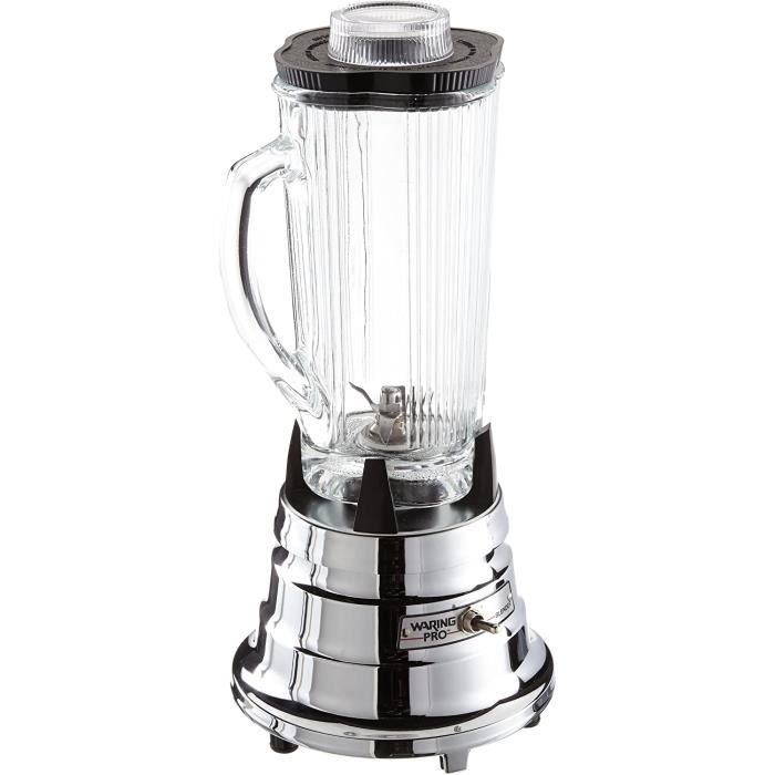 Gastroback 40110 professionnel Bar Blender Cdiscount Electroménager