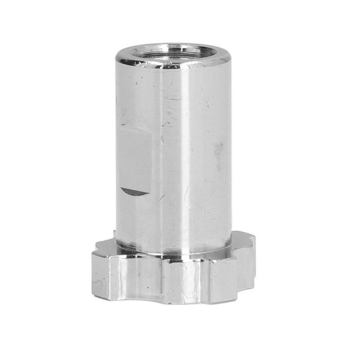 Joint Connecteur Pot Pulvérisation M16x1.5mm - Acier Inoxydable - Pour Aérographe, Arrosoir