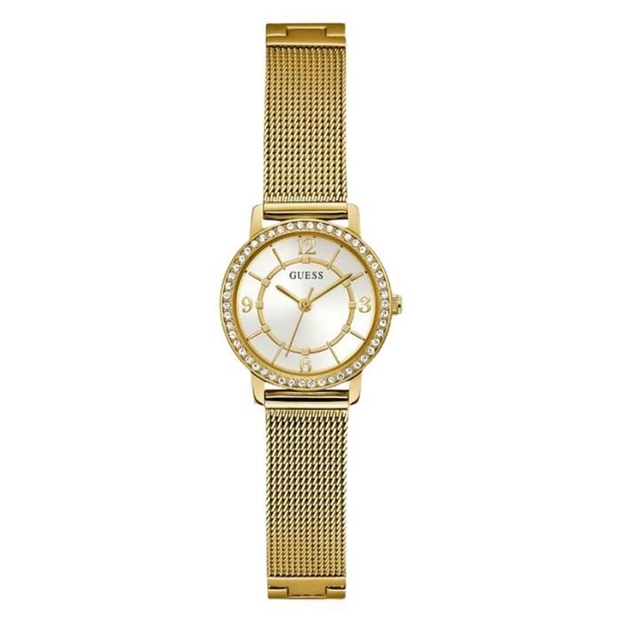 Montre Guess Melody - GW0534L2 28 mm Doré