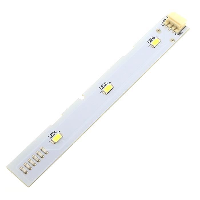 Barre lumiere led 0064001827 - 3665392645986 - Cdiscount Electroménager