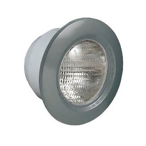 Projecteur 300 w pour piscine béton et liner cofies hayward - anthracite