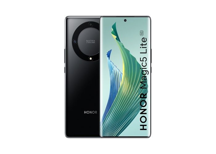 Honor Magic 5 Lite