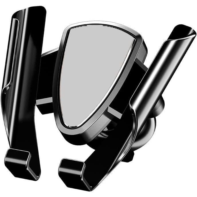 NIFBANG Support De Téléphone Portable Pour Voiture à 360