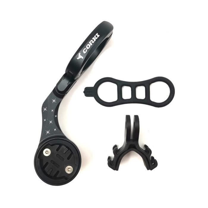 Support Lampe Et Caméra Action Support Avant Pour Garmin Edge Explore, Supports D'ordinateur Support Lampe Caméra Action Guidon Support Lampe Et Caméra Action Support Avant Pour Garmin Edge Explore, Supports D'ordinateur Support Lampe Caméra Action Guidon