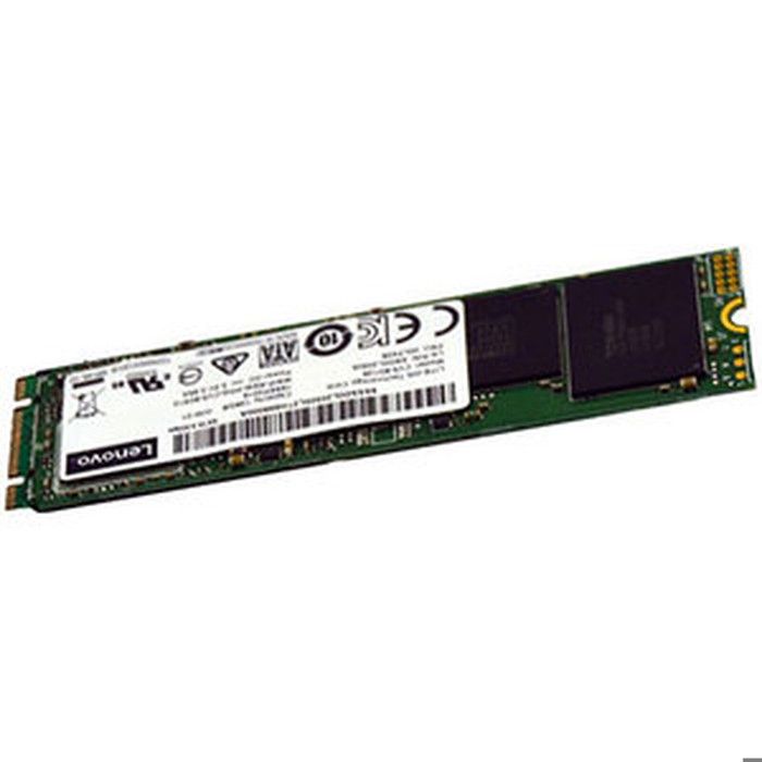 Lenovo 4XB7A17071 disque SSD 240 Go .2 Série ATA III Neuf - vue 4
