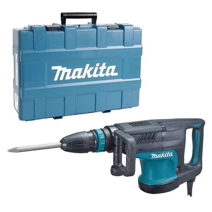 Burineur MAKITA HM1203C SDS Max 19.1 joules Béton Filaire