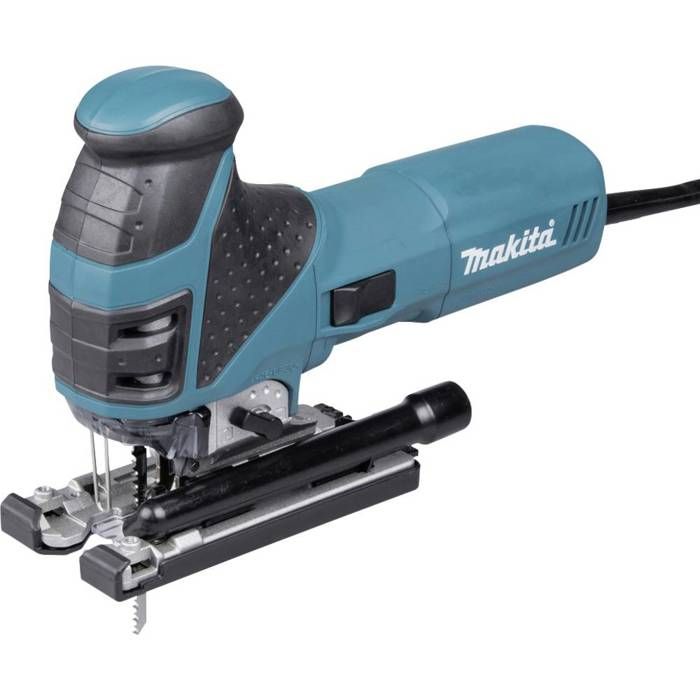 Makita 4351FCTJB - vue 3