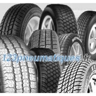 Maxxis Vansmart MCV3+ ( 215-65 R16C 109-107T ) Maxxis