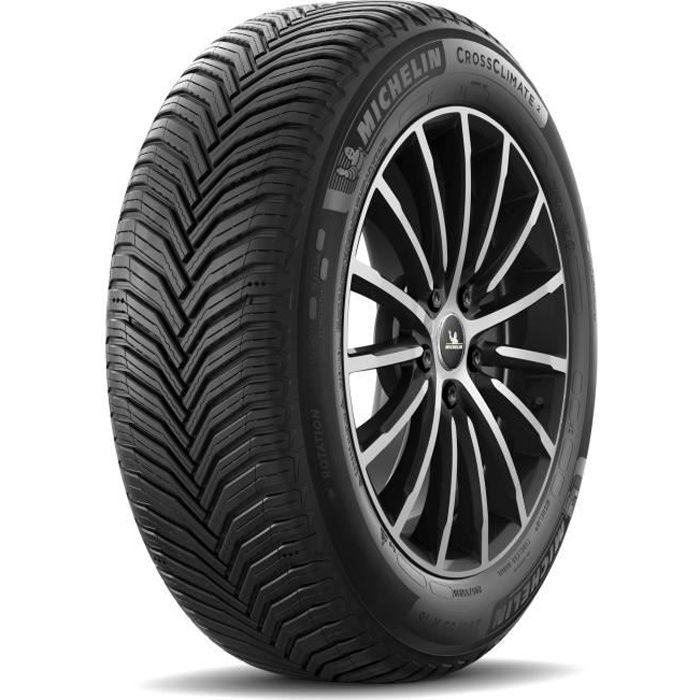 MICHELIN CROSSCLIMATE 2 205/60 R 16 96 H - Quatre saisons