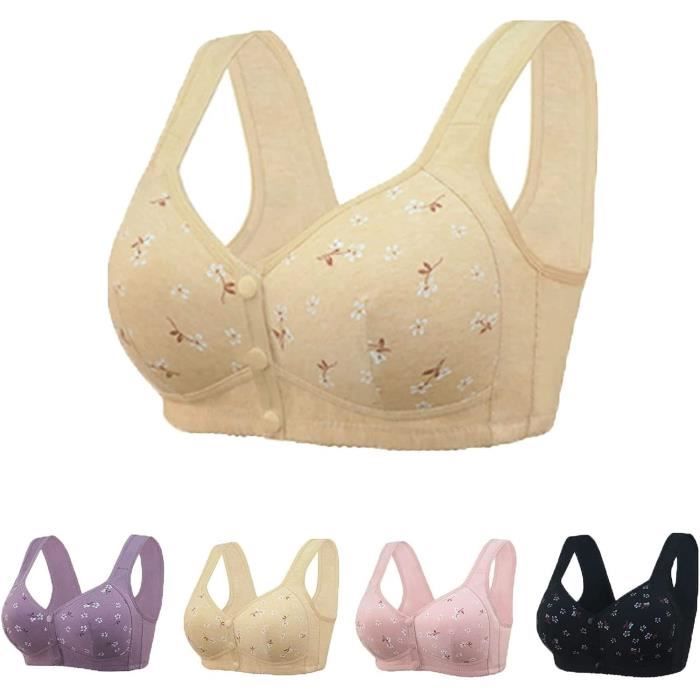 Soutien-Gorge Noir Dentelle Sans Armature Soleil Sucré Taille S - Neuf Avec Étiquettes, Dos à Lien
