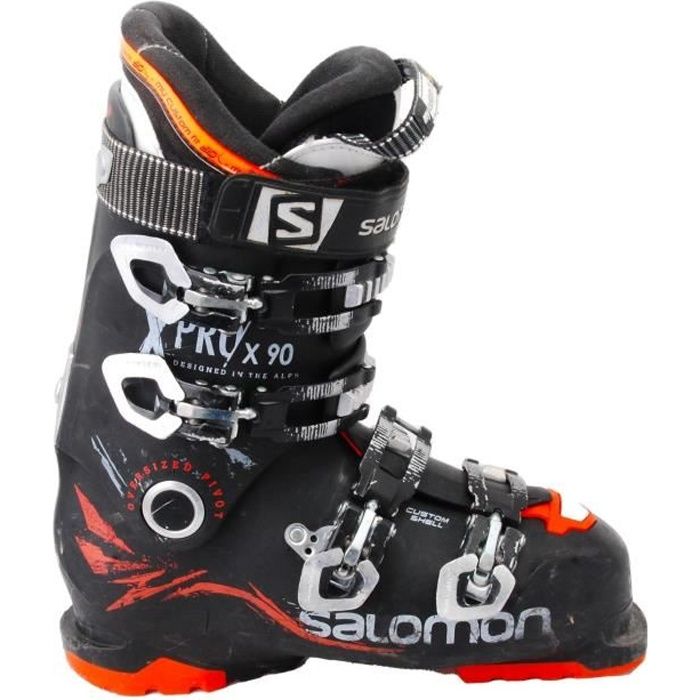 Chaussure de ski Salomon Xpro X90