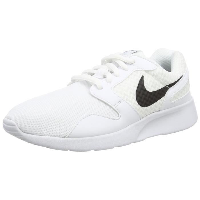 basket nike courir