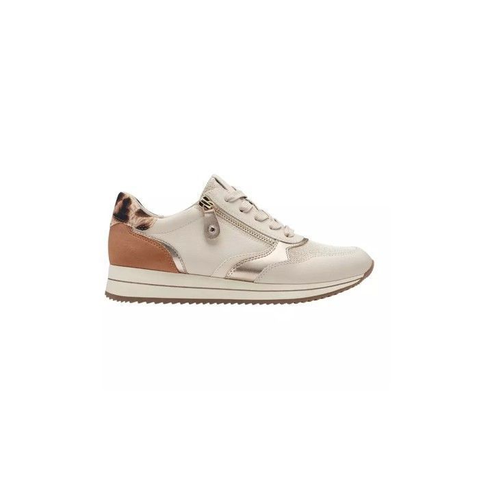 Jana Baskets JANA Baskets Jana 8-23774-43 Beige