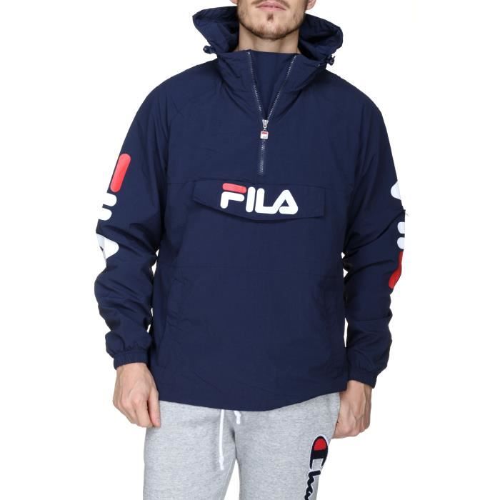 blouson fila junior