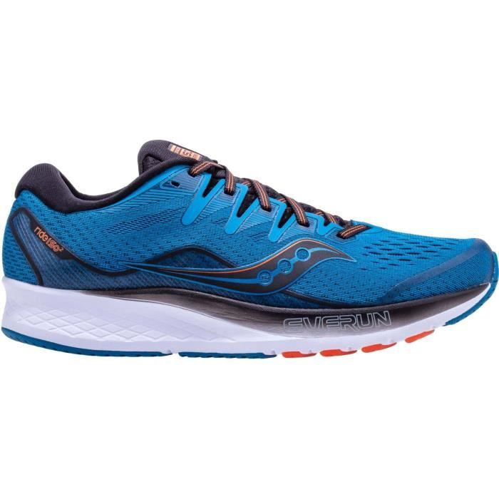 saucony ride 7 pas cher