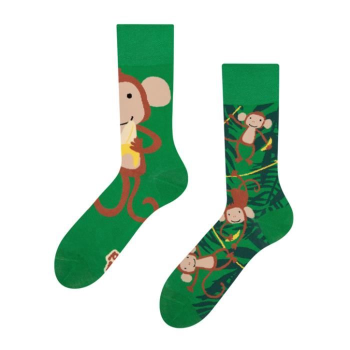 Good mood on sale chaussettes