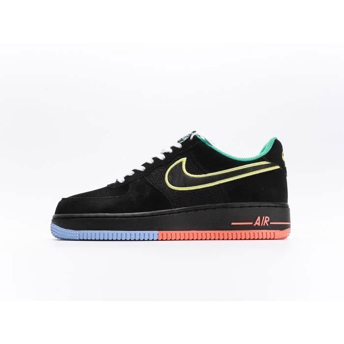 Test de chaussures | AW1, première « signature shoe » d'Andrew Wiggins