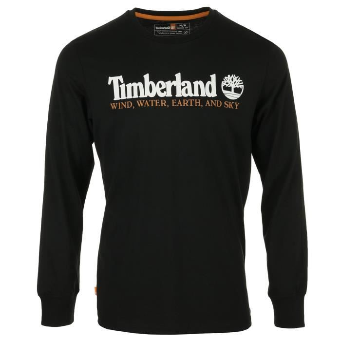 timberland cdiscount