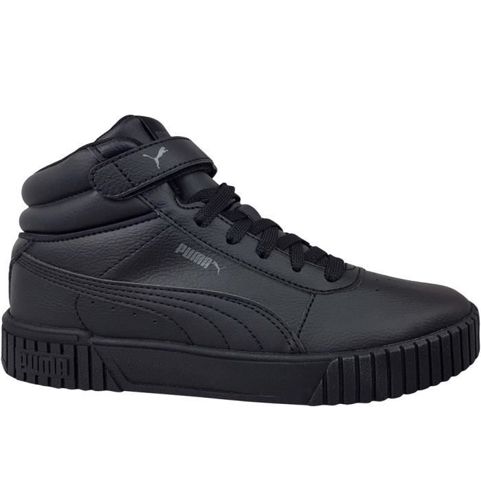 Puma Chaussures PUMA Carina 20 Mid PS Noir - Mixte/Enfant