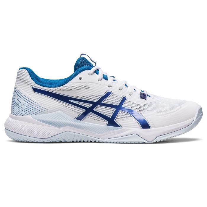 chaussures asics gel tactic fe
