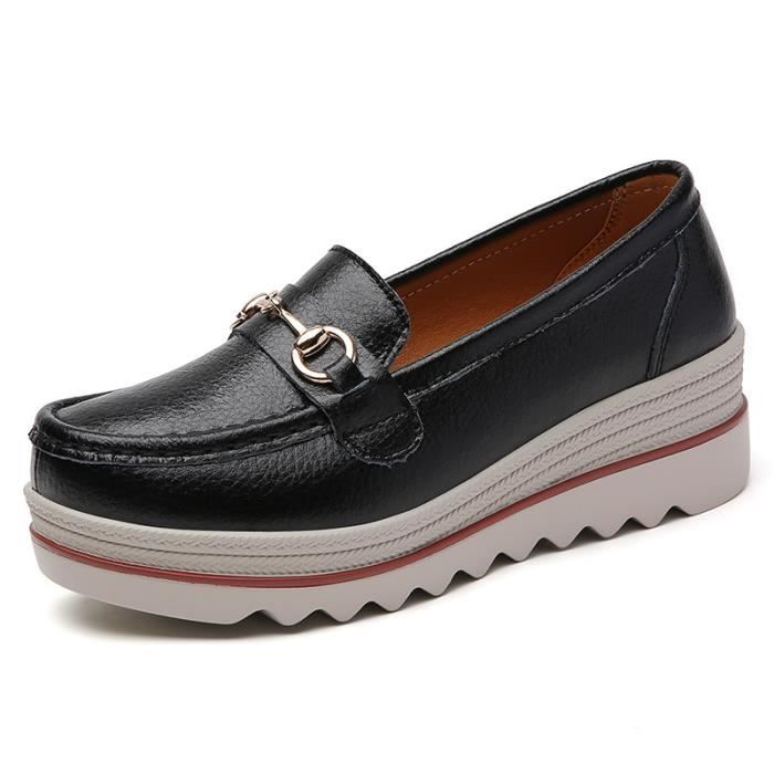 Mocassins sales femme souples