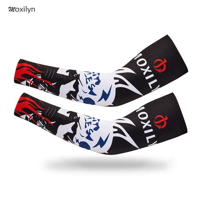 Générique Lot De 2 Shorts De Compression Pour Homme à Séchage