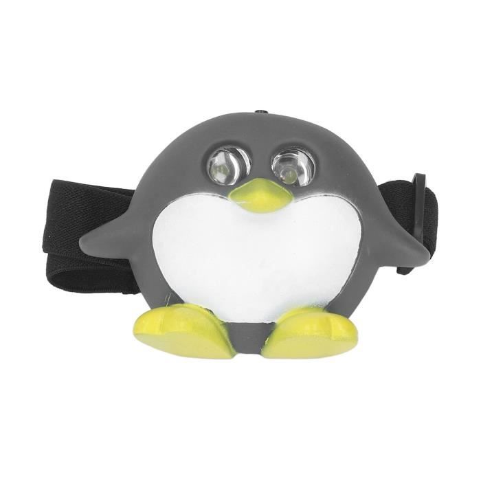 Lampe Frontale LED Rechargeable - 2500 Lumens, 8 Modes, IPX4 - Autonomie 8h, Angle Réglable 60° - Pour Running, Camping, Vélo