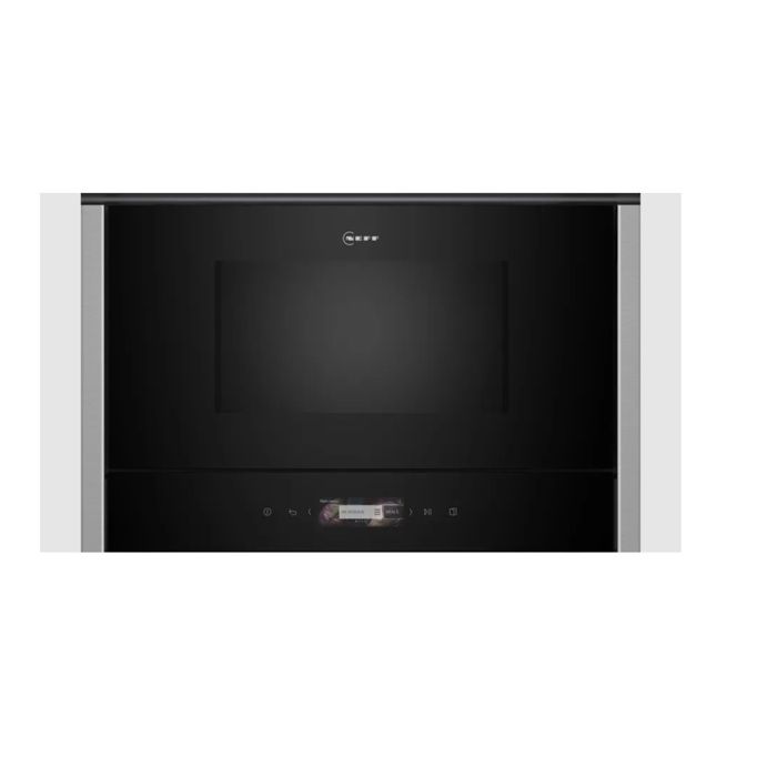 NEFF Micro ondes encastrable 21 litres NL4WR21N1
