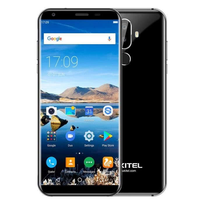 oukitel 5