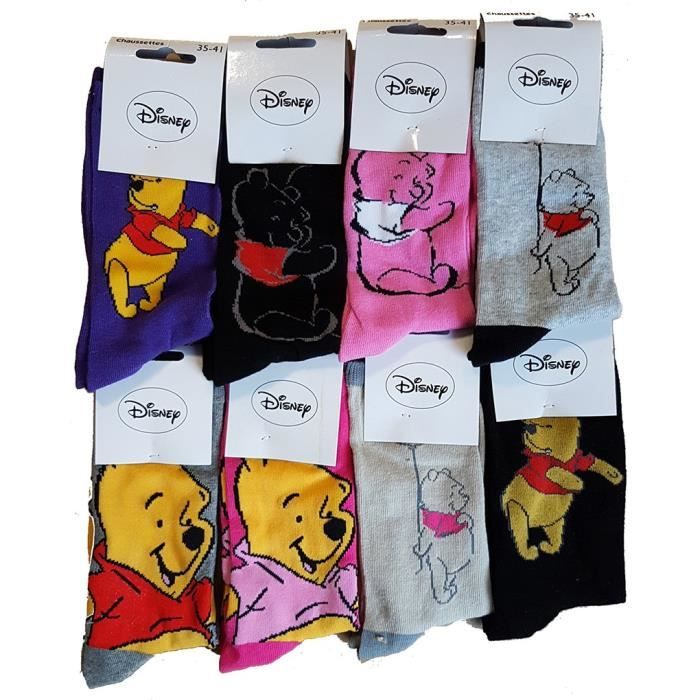 Paire De Chaussettes Fantaisie Licorne/Pégase - Taille 36-39 (pointure Unique) - Bleu, Neuf Sans étiquette