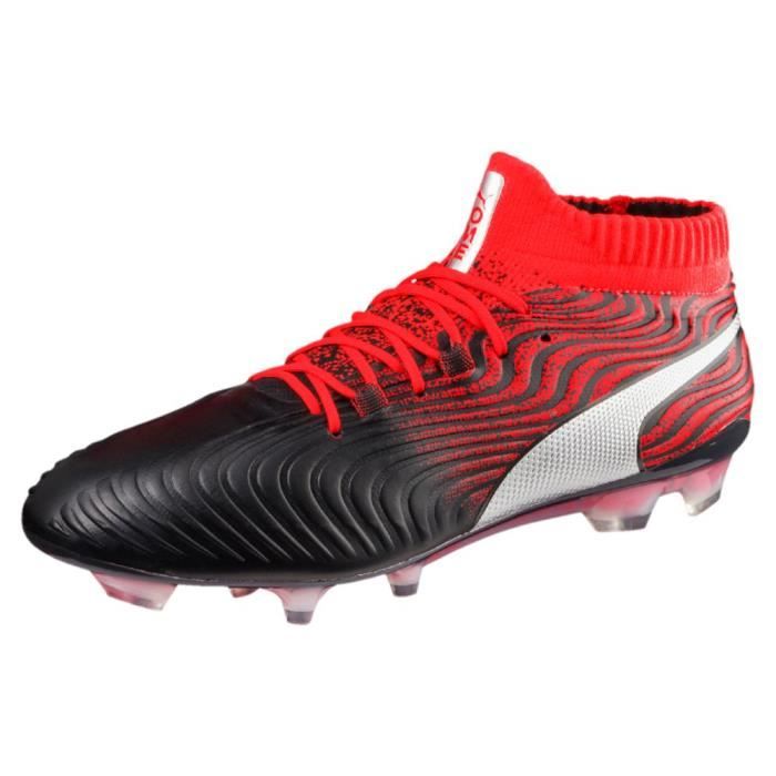 crampon puma rouge crampon puma rouge