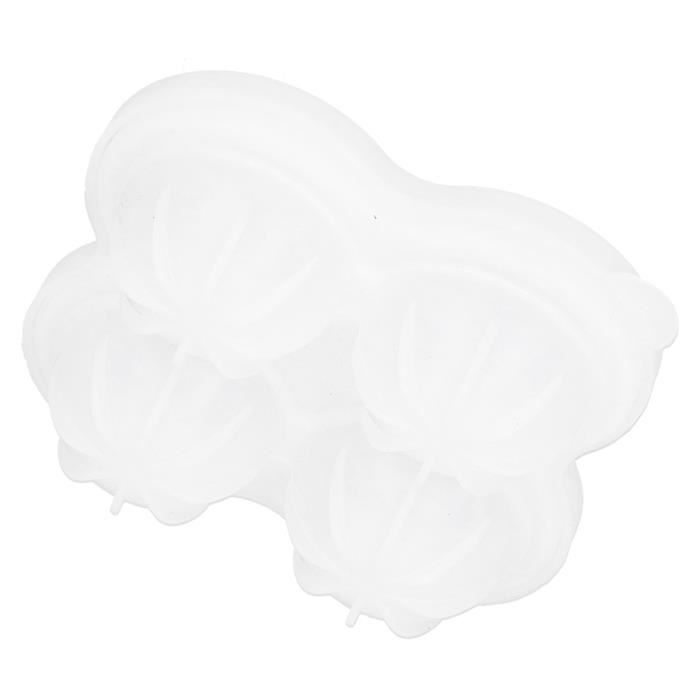 Moule Irrégulier Avec Bords De Lumière Du Soleil - Plateau à