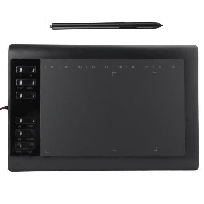 Tablette Lumineuse A3,LED Planche à Dessin A3,avec Câble USB pour Conception,Dessin, Esquisse