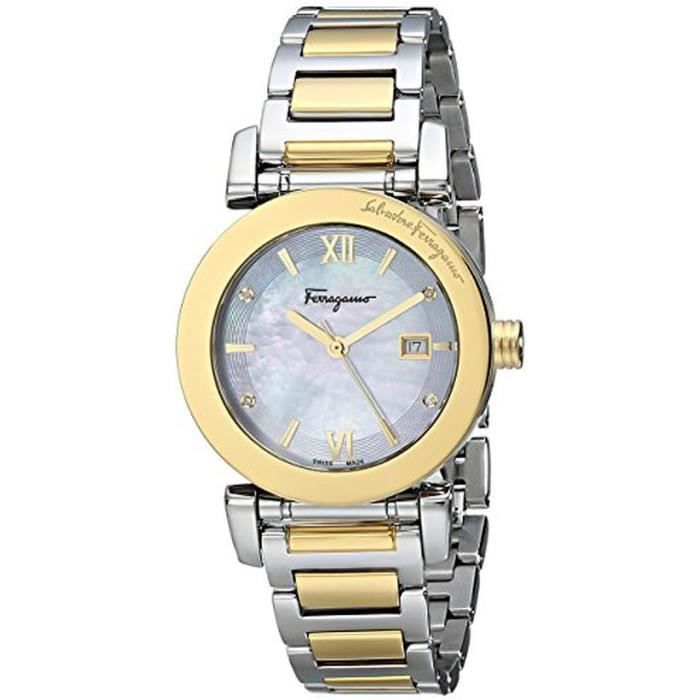 montre ferragamo