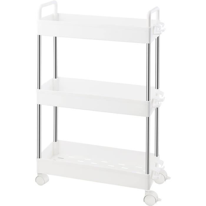 PANIER RANGEMENT CUISINE Corbeille Salle De Bain Paniers Métal Pour EUR 30,99 - FR