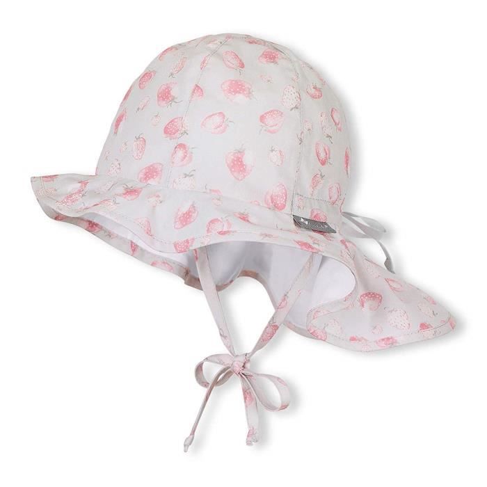 Sterntaler Chapeau B/éb/é Fille