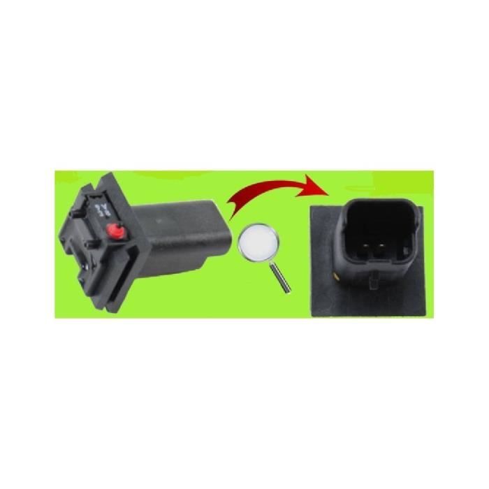 Bouton de Coffre electrique Partner Berlingo C4 C4 Grand Picasso