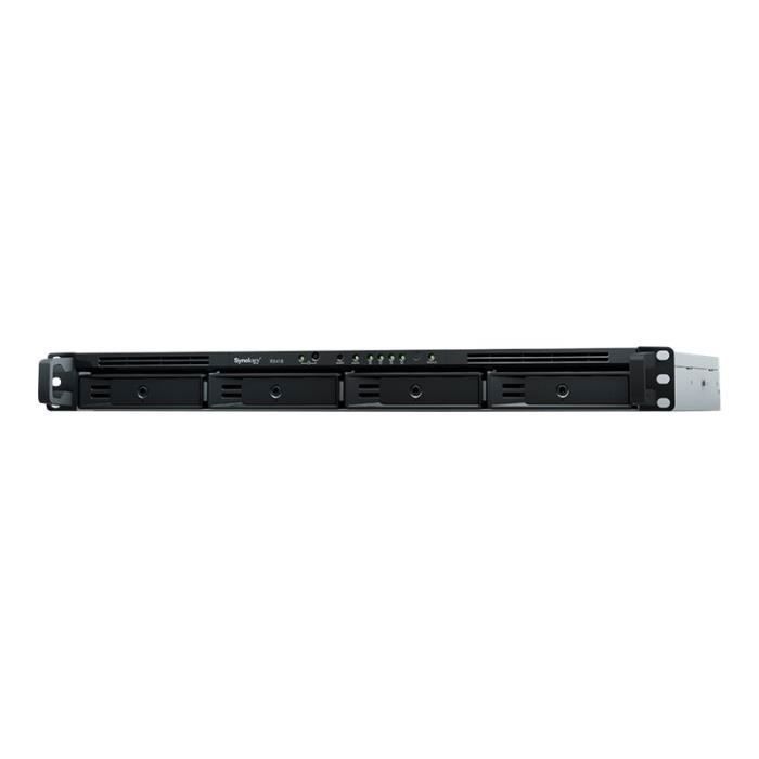 Synology RX418 Expansion Unit Boîtier de stockage 4 Baies (SATA600