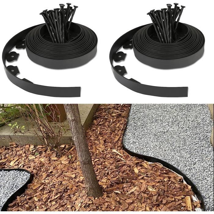 Tubo Per Giardino 30 Metri - Super Leggero, Antinodo E Antitorsione | Per Acqua Potabile E Irrigazione - Foto 7