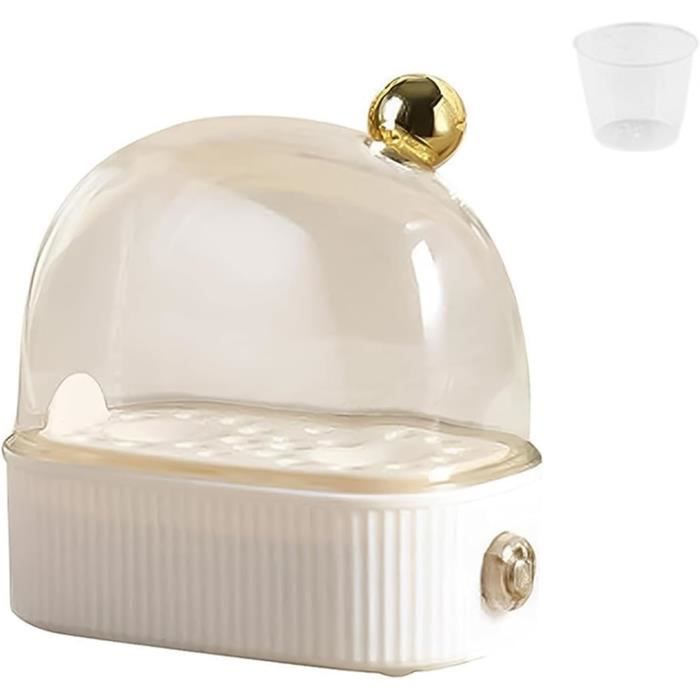 Ready Rigs - Bas De Ligne Avec Plombs à Œufs (3/4 Oz) Et Guide De Fil Enduit - 2 Packs De 2 - Jeros Tackle