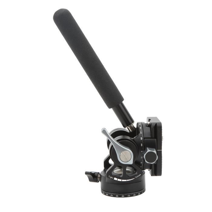 SWAROVSKI CTH tête de trépied compacte | Baseline Tactical vente en