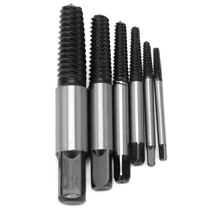 Zeluga CGFG-1 Lot De 2 Décapants Roto Grossiers Et Fins