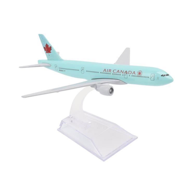 Modèle Réduit D'avion LTU TriStar - Collectionneur - Échelle Cadeau Pilote Aviation