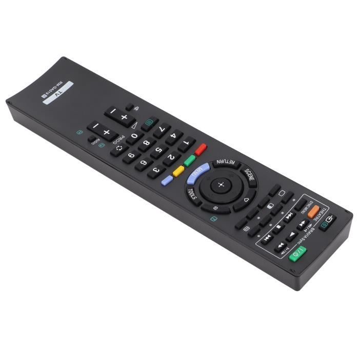 Télécommande Bravia Originale Pour RMED033 - Compatible Avec Les Téléviseurs KLV26BX300, KLV32BX300, KLV40BX400, 40BX401, 32BX301 | FR