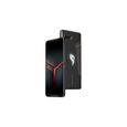 Asus ROG Phone II Strix Edition ZS660KL noir 128Go, 8Go de RAM, Débloqué tout opérateur, Android 9, 6.6''-1