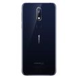 Nokia 7.1 32 Go Single SIM - - - Noir-1